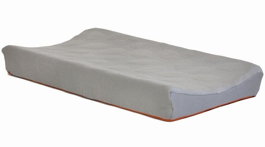 Nook Pebble Change Pad - Misty