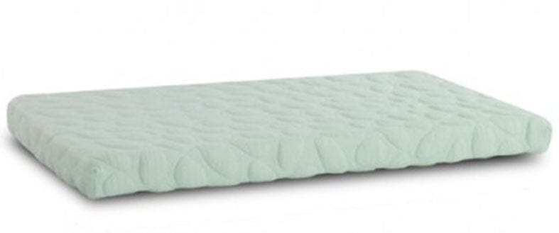 Nook Pebble Lite Mattress - Sea Glass