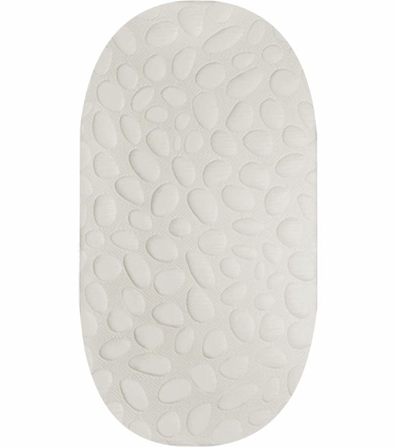 Nook Pebble Pure Mattress for Stokke Sleepi Crib - Cloud - PEB-PUR-STK-CLD