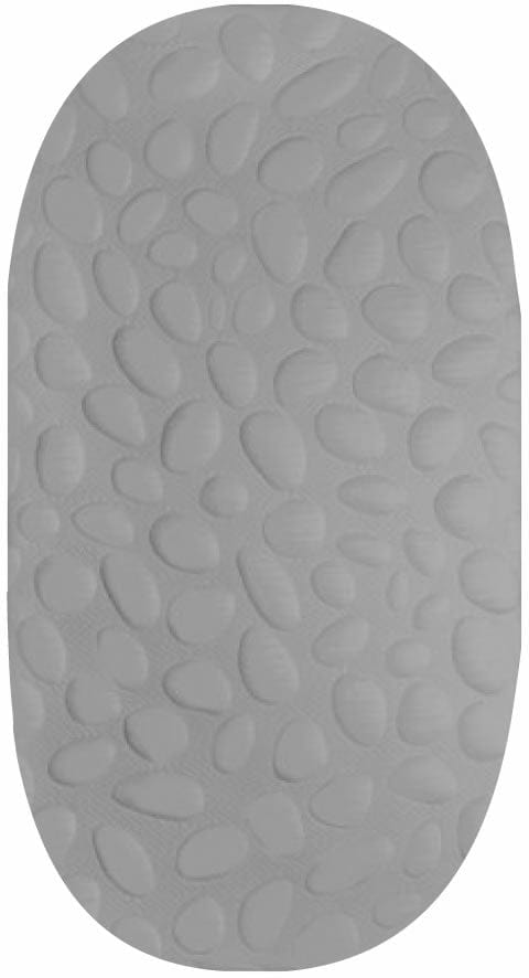 Nook Pebble Pure Mattress for Stokke Sleepi Crib - Misty - PEB-PUR-STK-MIS