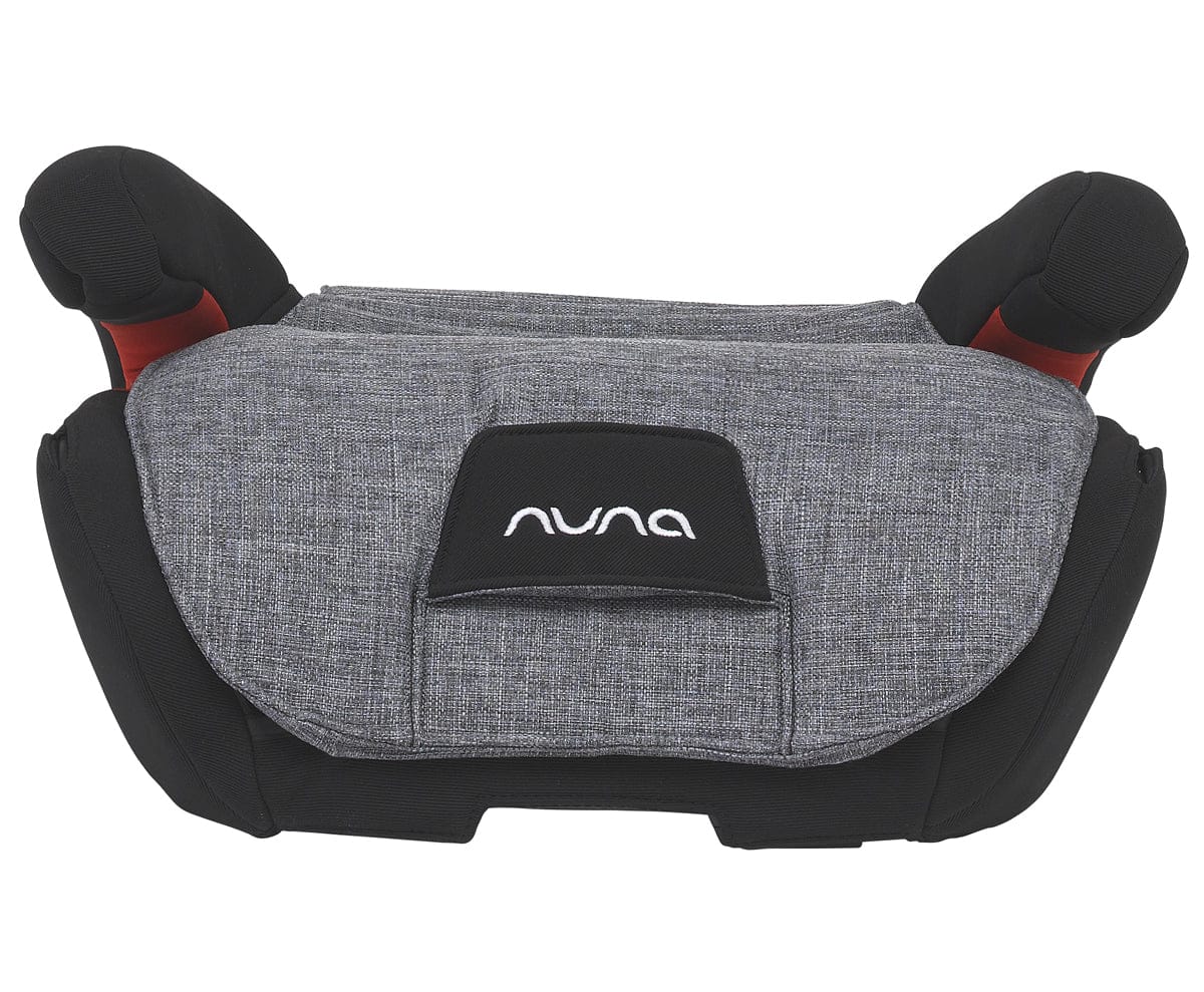 Nuna AACE Belt Positioning Booster Car Seat 2017 Charcoal - CS07001CHC