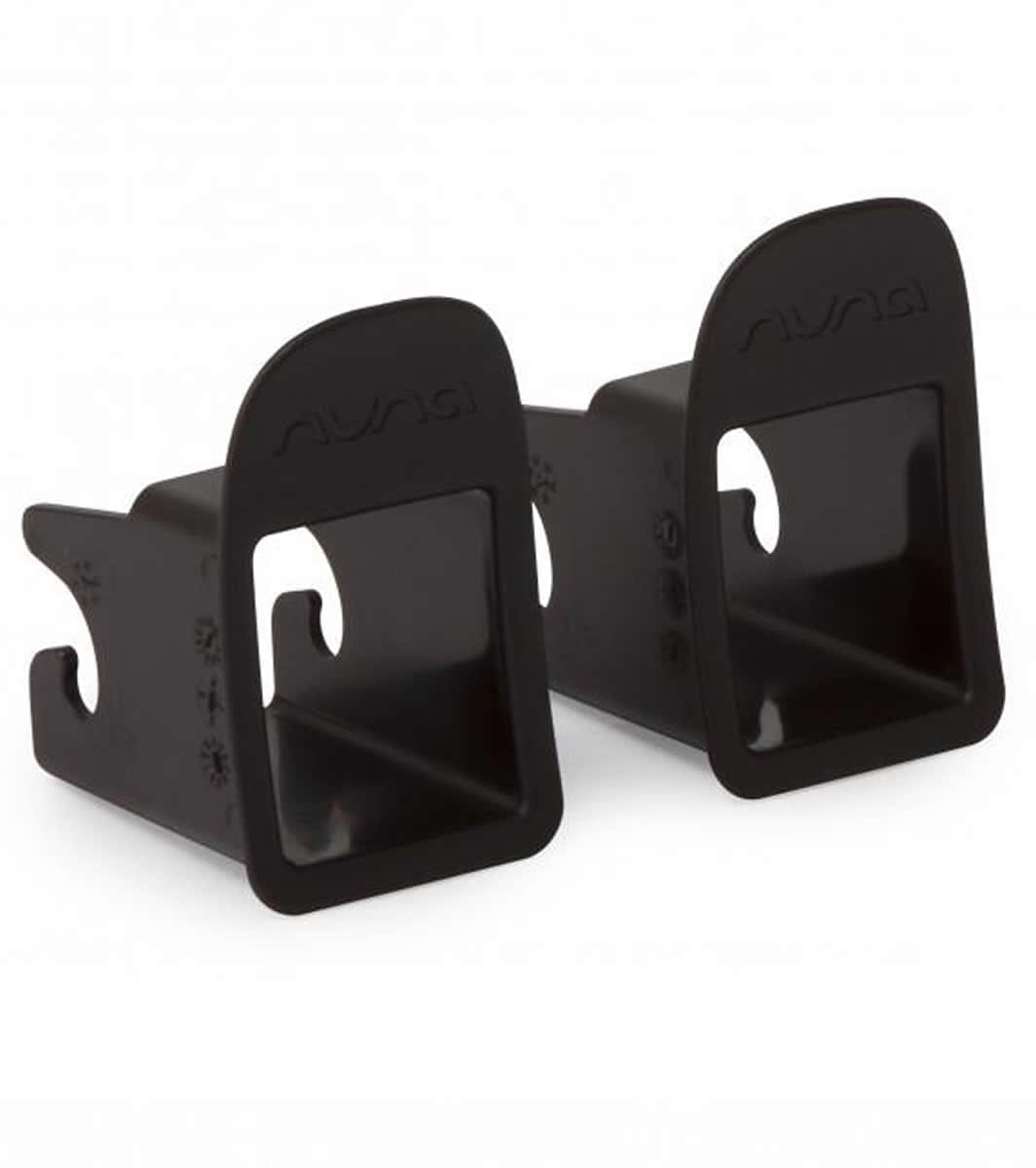 Nuna Car Seat LATCH Guides - LG-01-001