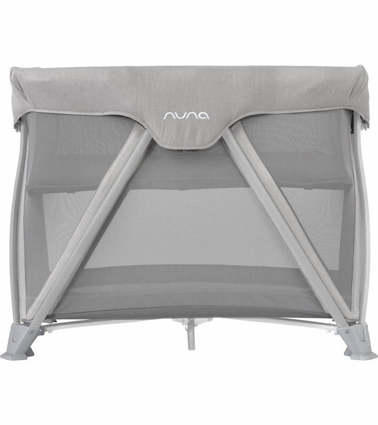 Nuna Cove Aire + CUDL Baby Bundle - Frost - Z2BT11FRT