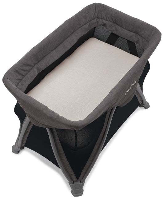 Nuna COVE Aire Series Organic Sheet - Moonbeam - SS11200MON