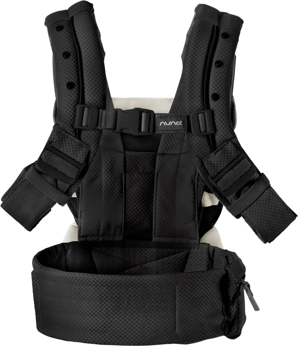 Nuna CUDL 4 in 1 Baby Carrier - Night - BC13900NGT