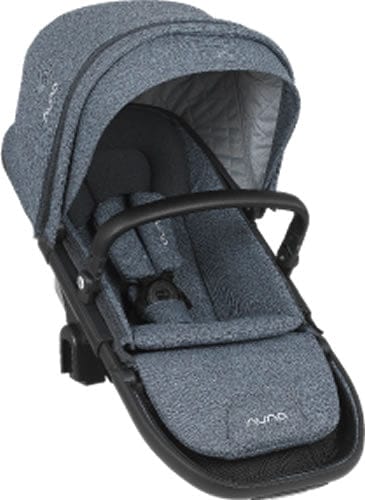 Nuna Demi Grow Sibling Seat - Aspen - AC08101ASP