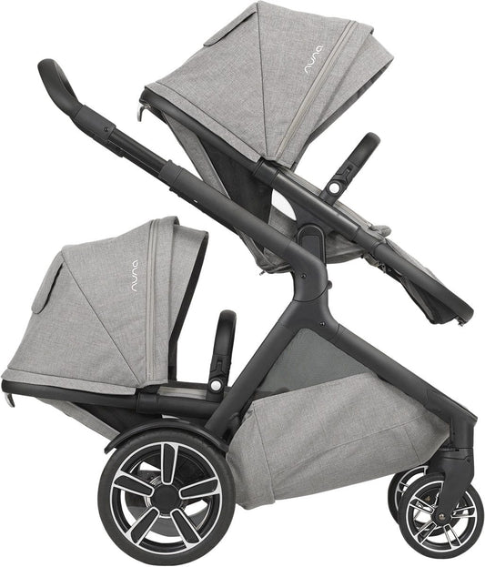 Nuna Demi Grow Sibling Seat - Frost - AC08101FRT
