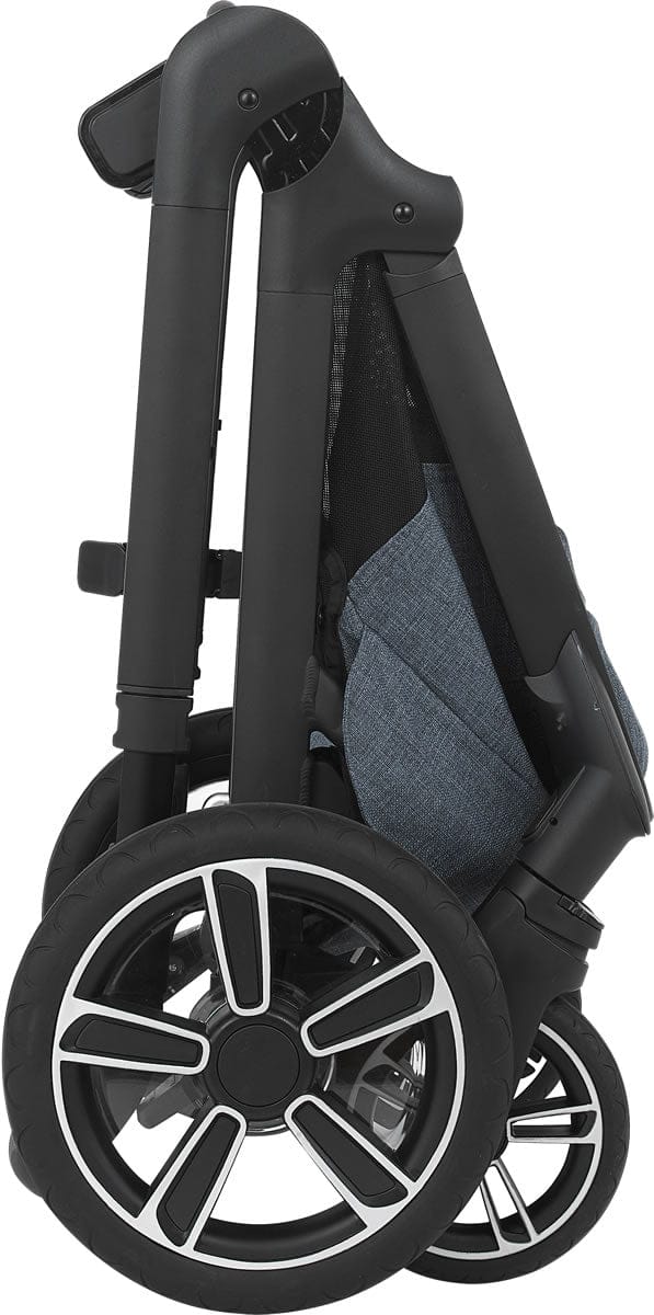 Nuna Demi Grow Stroller - Aspen - ST08101ASP