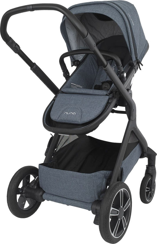 Nuna Demi Grow Stroller - Aspen - ST08101ASP