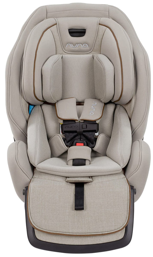 Nuna EXEC All-In-One Convertible Car Seat - Hazelwood - CS09302HAZ