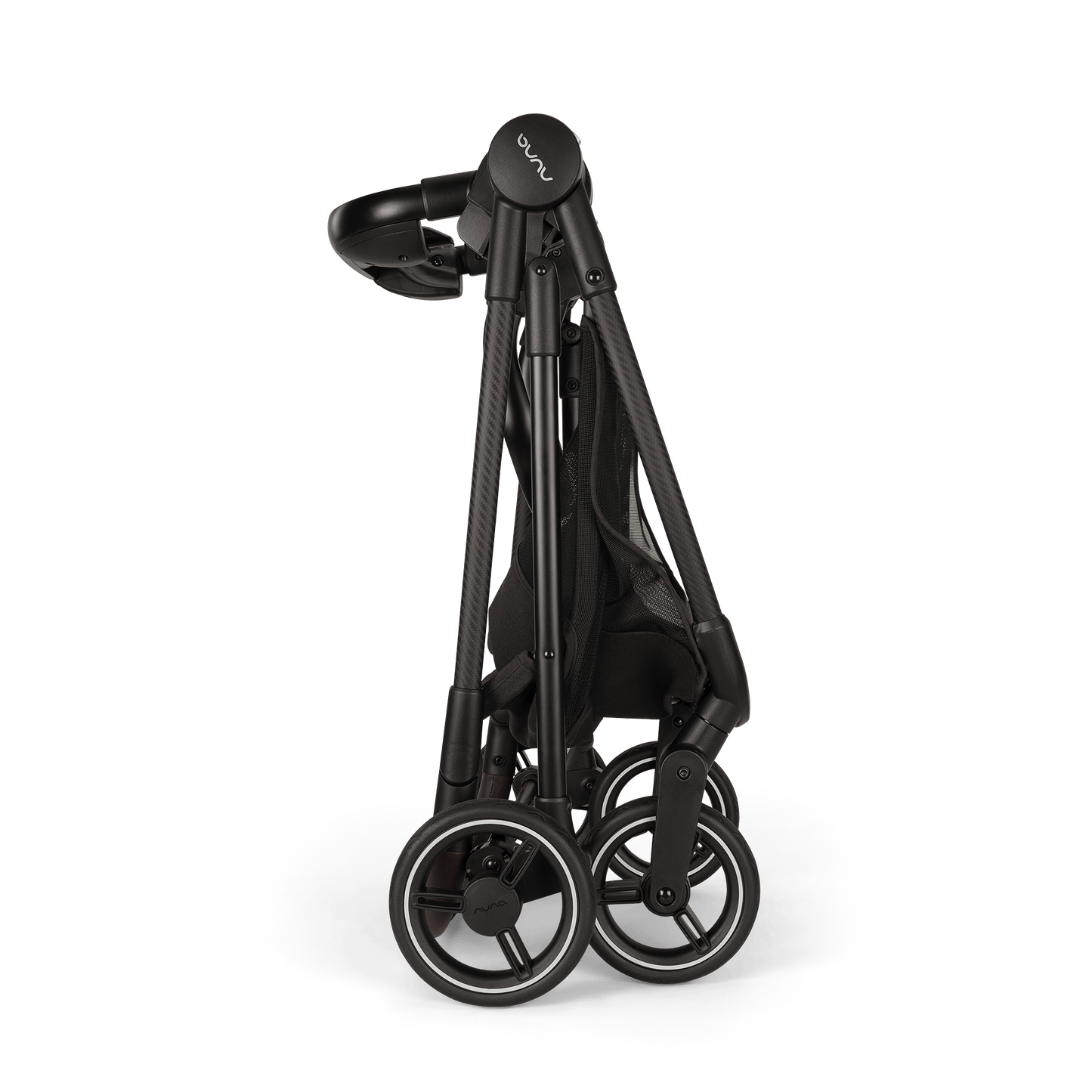 Nuna Flex System Frame + PIPA RX Travel System Bundle - Cedar - SF16070CVR-CF12508610CDR