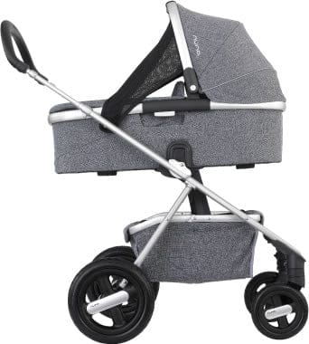 Nuna Ivvi Totl Stroller - Charcoal - STC03900CHC