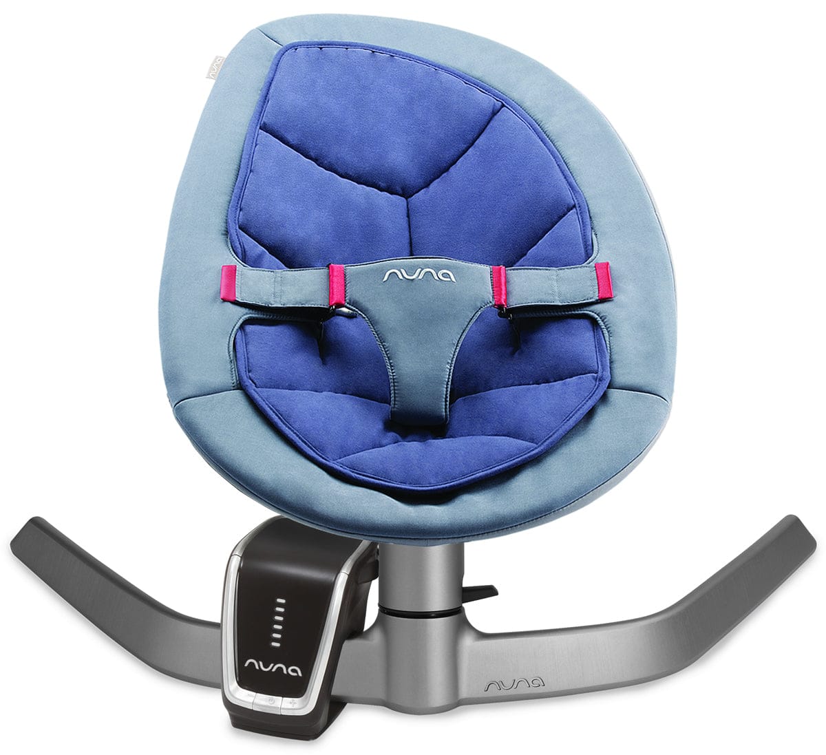 Nuna Leaf Bouncer & Wind Bundle - Dawn - SE-20-009-WD