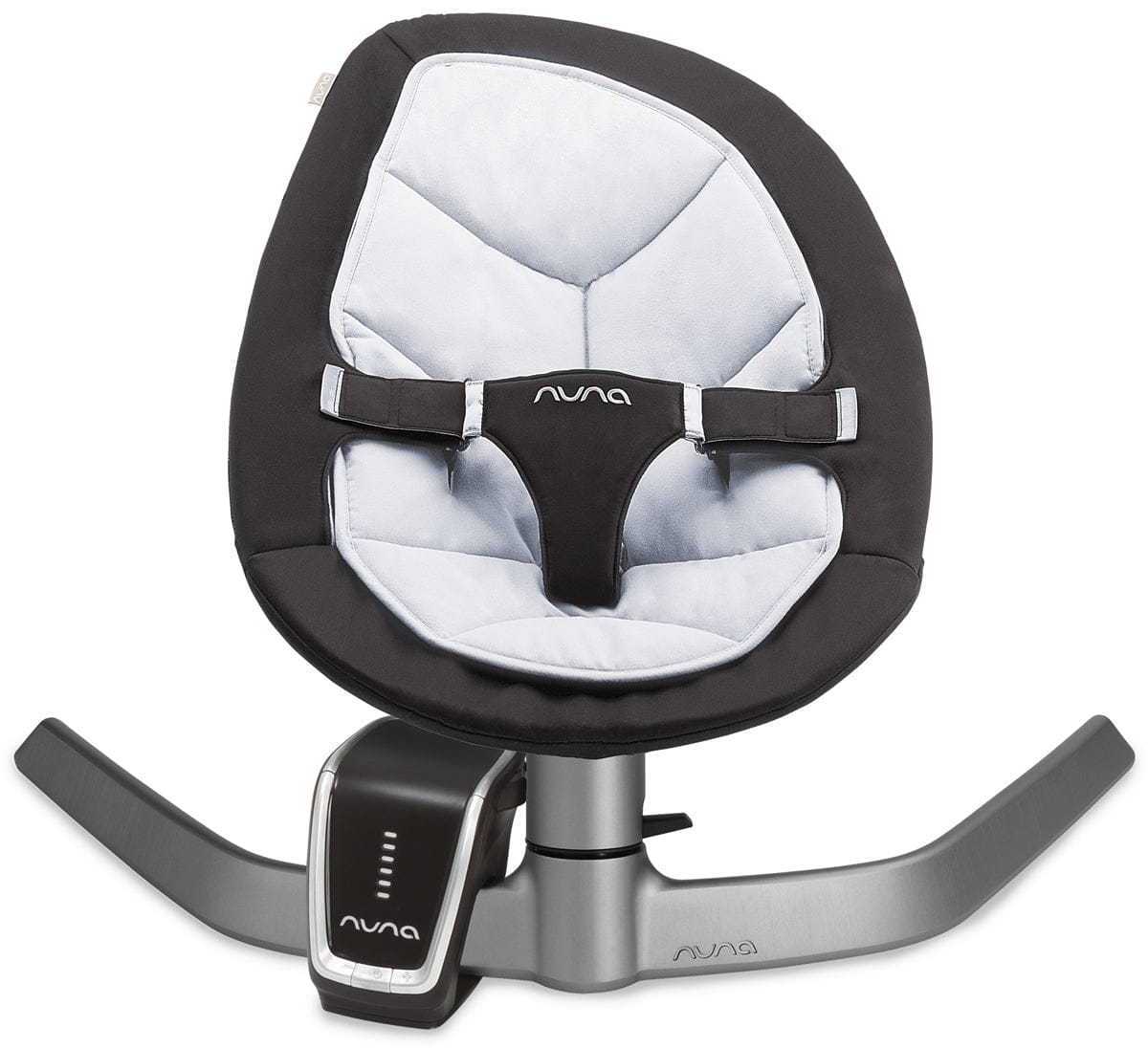 Nuna Leaf Bouncer & Wind Bundle - Twilight - SE-20-032-WD