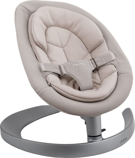 Nuna Leaf Grow Swing - Champagne - SE10302CHP
