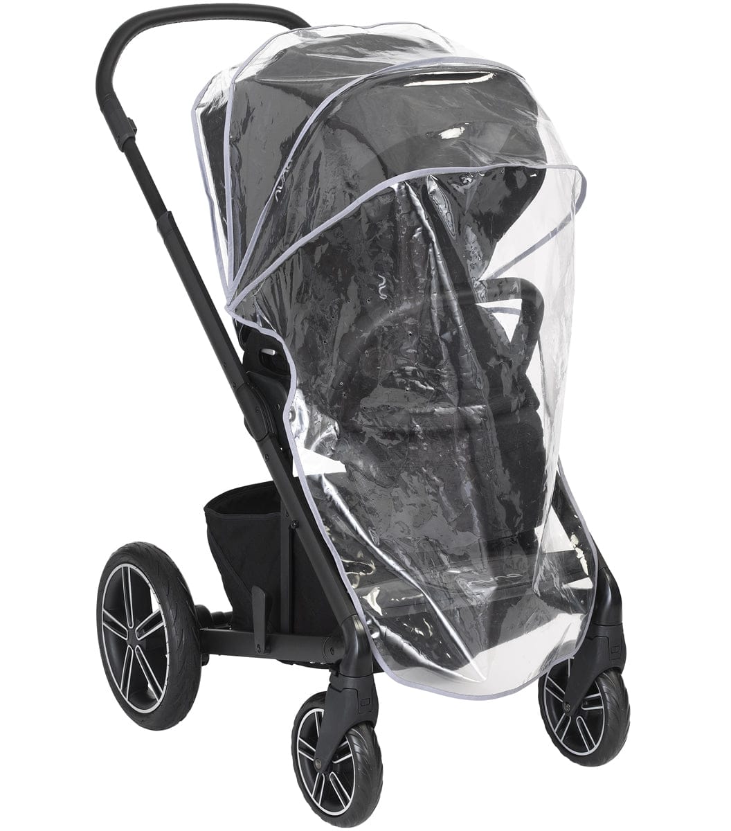 Nuna MIXX Stroller Rain Cover - RC13400ACS