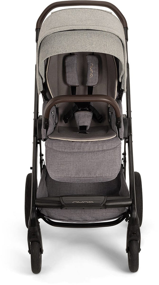 Nuna MIXX Next Stroller with Magnetic Buckle - Monterey - ST13455MTY