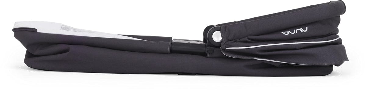 Nuna Mixx Travel System & Bassinet - Jett