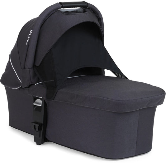 Nuna Mixx2 Bassinet - Jett - CC-03-026