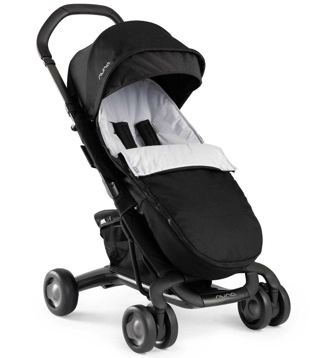 Nuna Pepp Footmuff - Night - FT-02-009