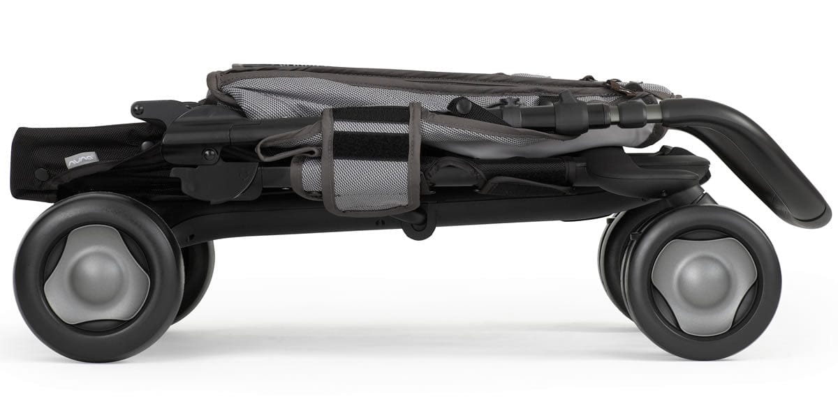 Nuna Pepp Stroller - Sand - ST-10-006-SAND