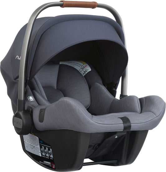 Nuna Pipa Lite Infant Car Seat - Aspen - CF08500ASP