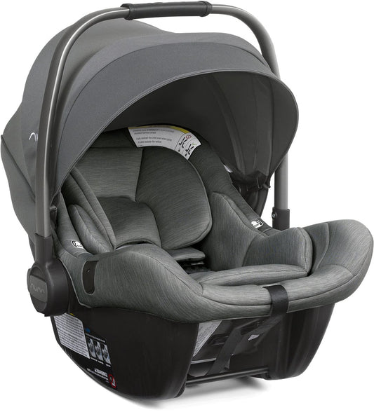 Nuna Pipa Lite Infant Car Seat - Fog - CF08500FOG