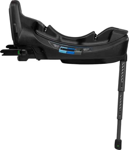 Nuna Pipa RELX Infant Car Seat Base - IF08600ACS