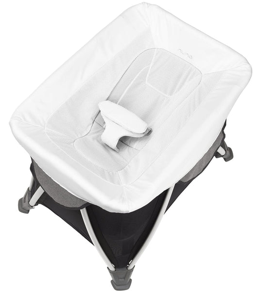 Nuna Sena Aire Mini Topper - Moonbeam - NP11100MON