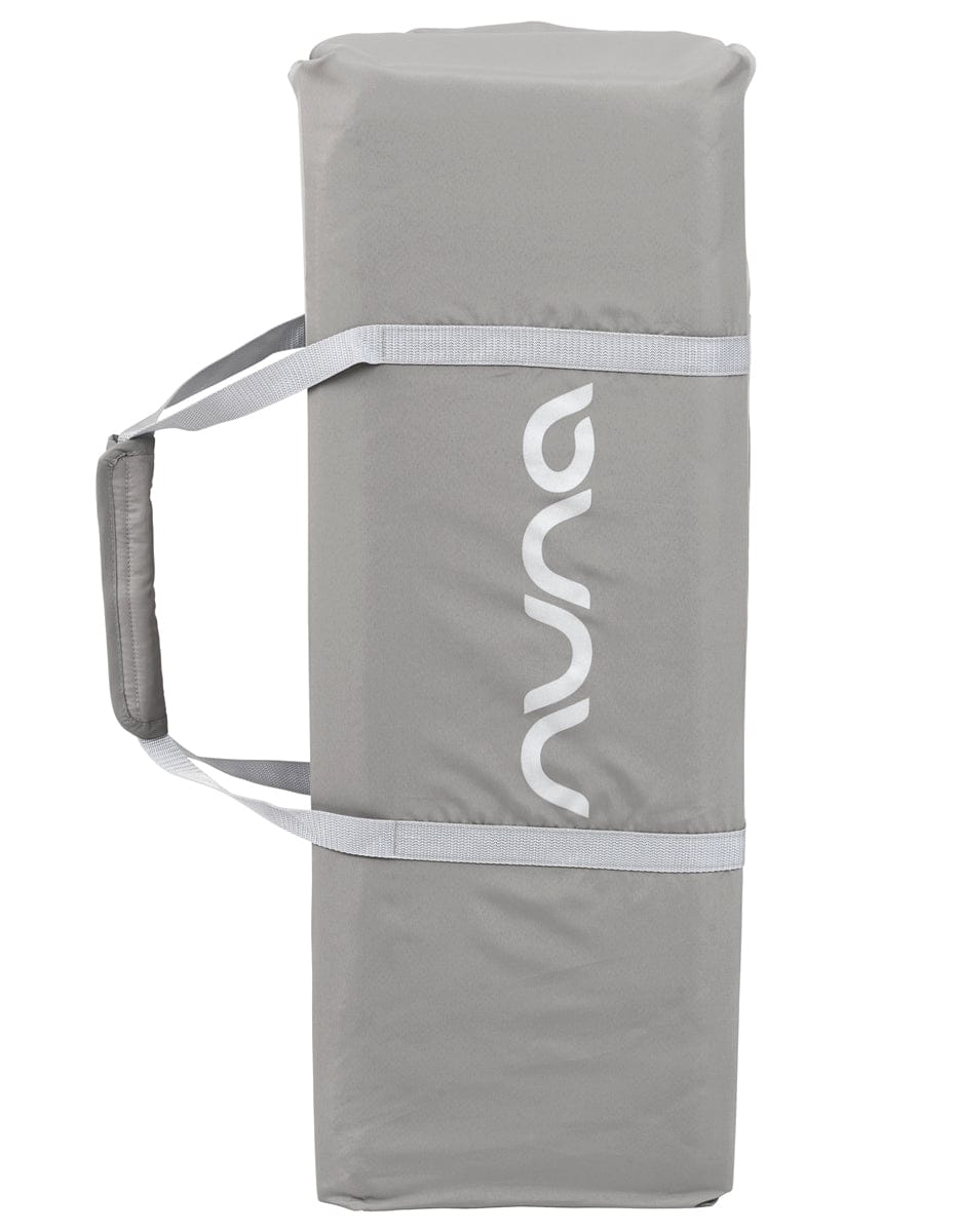 Nuna SENA Aire Mini Playard - Champagne - TC04573CHP