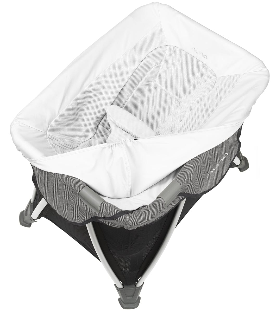 Nuna Sena Aire Mini Topper - Moonbeam - NP11100MON