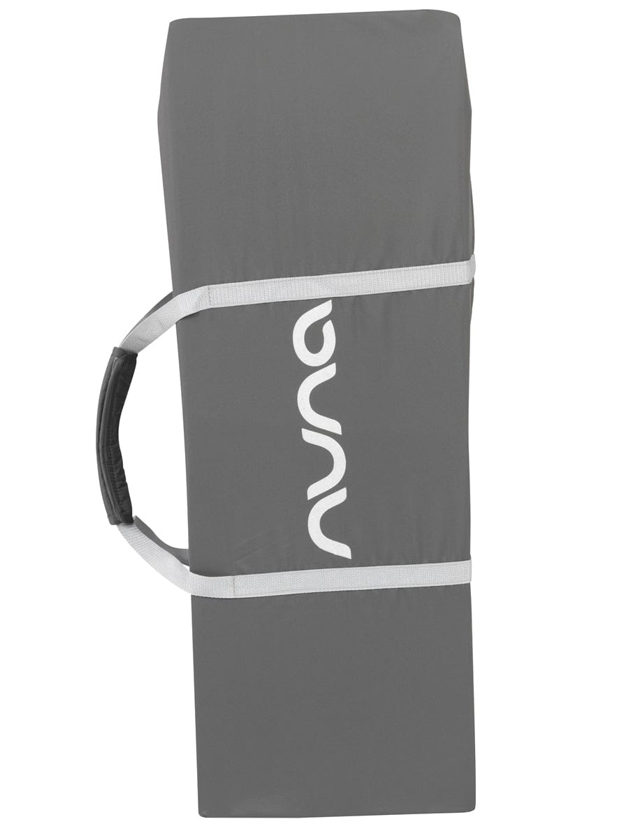 Nuna Sena Aire Playard - Granite - TC04512GRN