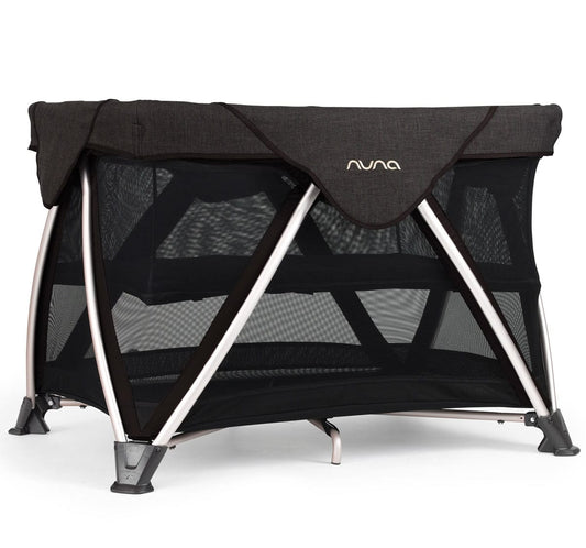 Nuna SENA Aire Playard - Suited - TC-15-100