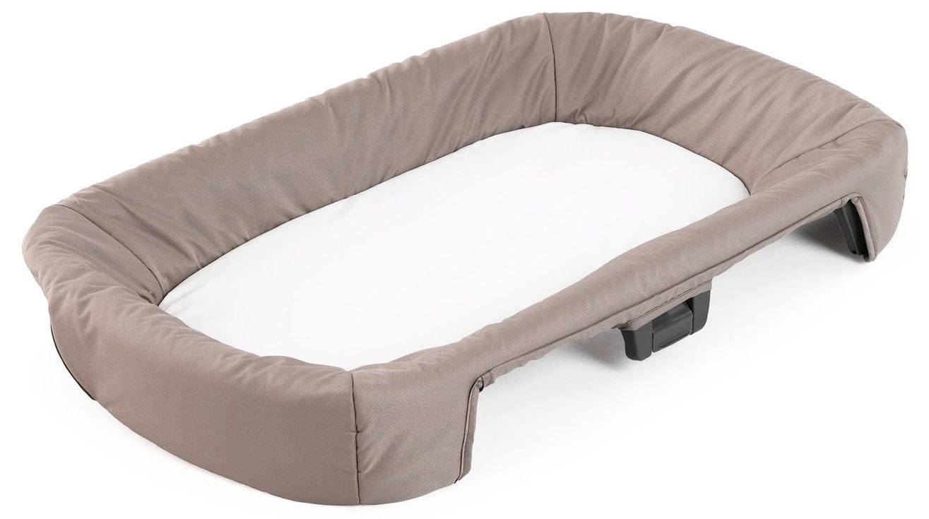 Nuna Sena Playard Changer - Champagne - SC04500CHP