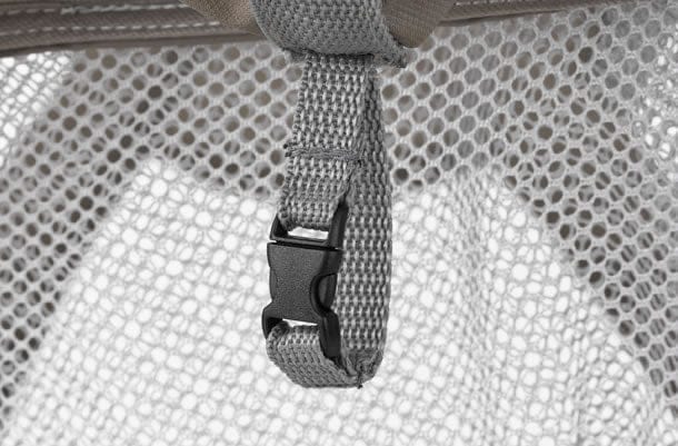 Nuna Sena Playard - Safari - TC-11-004