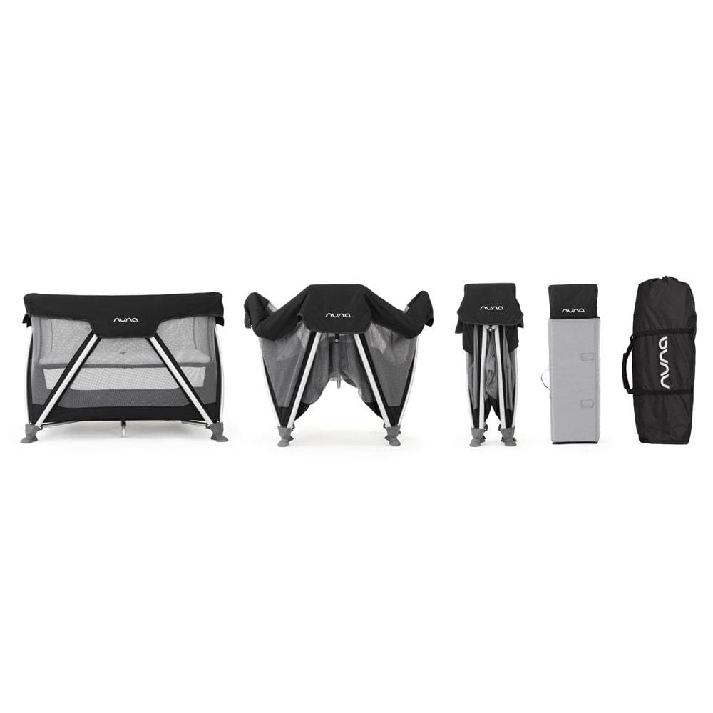 Nuna Sena Playard - Night - TC-11-001