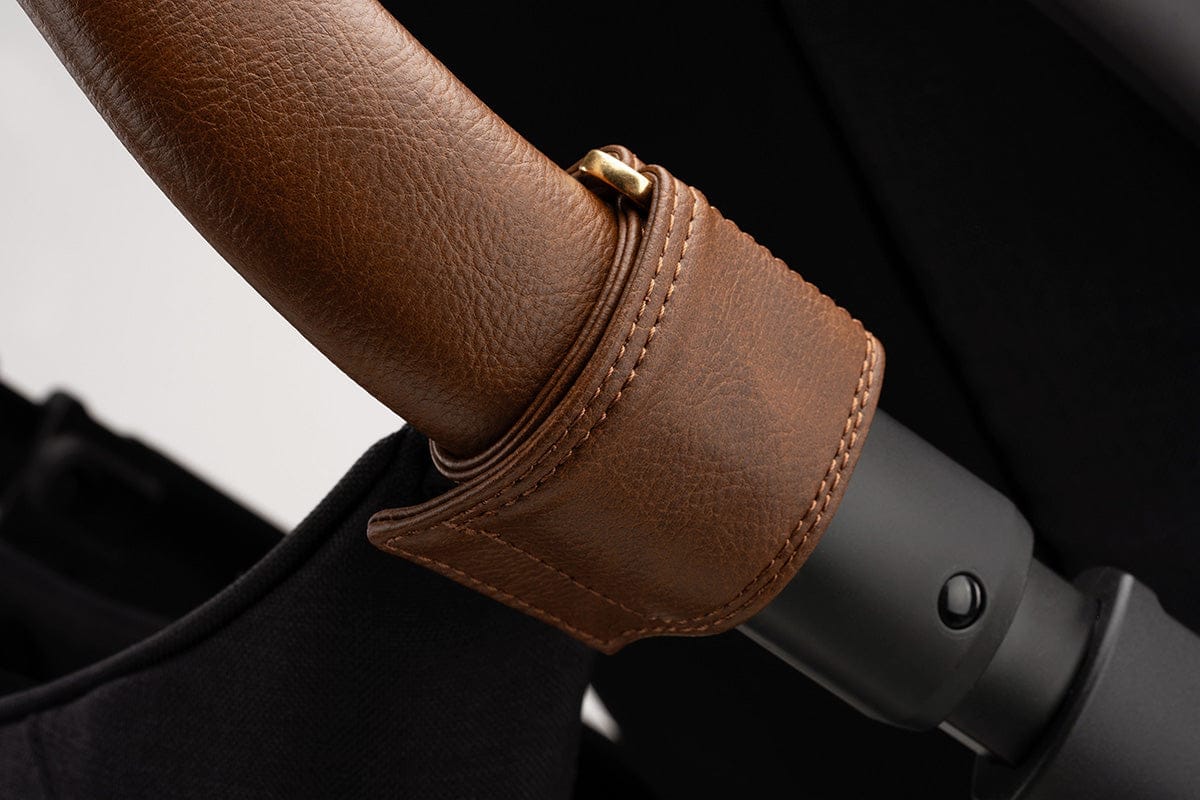 Nuna Stroller Organizer - Caviar - SO00000CVR