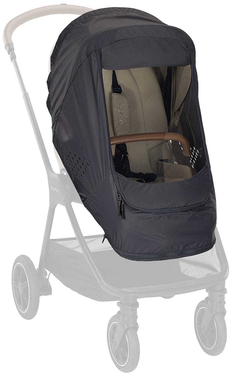 Nuna Stroller Wind Cover