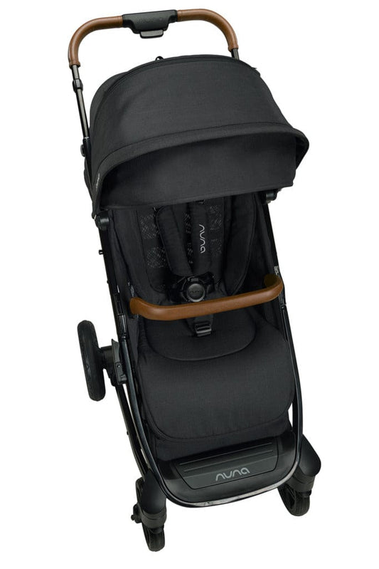 Nuna TAVO Next Stroller - Caviar - ST14400CVR