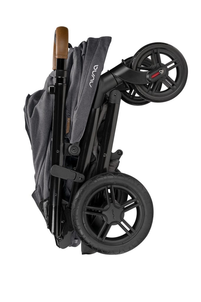 Nuna TAVO Next Stroller - Granite - ST14400GRN