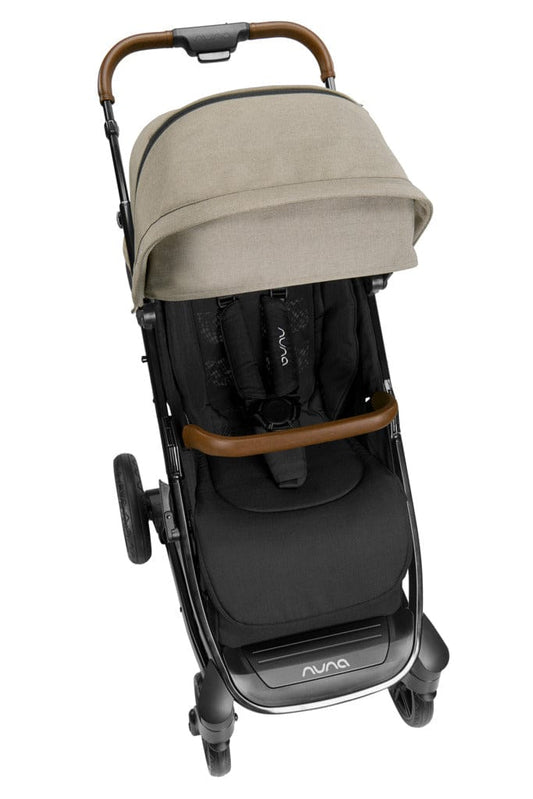 Nuna TAVO Next Stroller - Timber - ST14400TIM