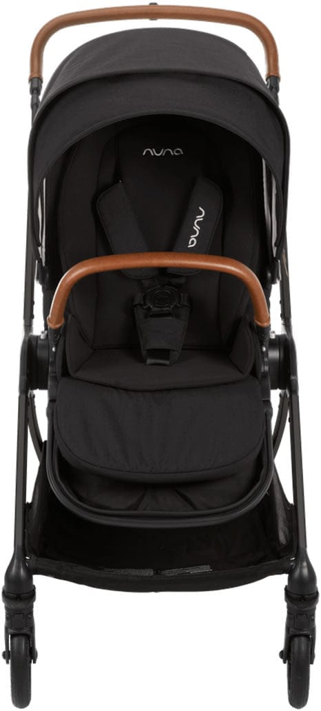 Nuna TRIV Stroller - Caviar - ST12009CVR