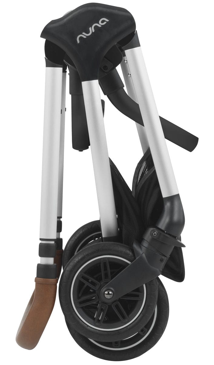 Nuna TRIV Stroller - Frost - ST12001FRT