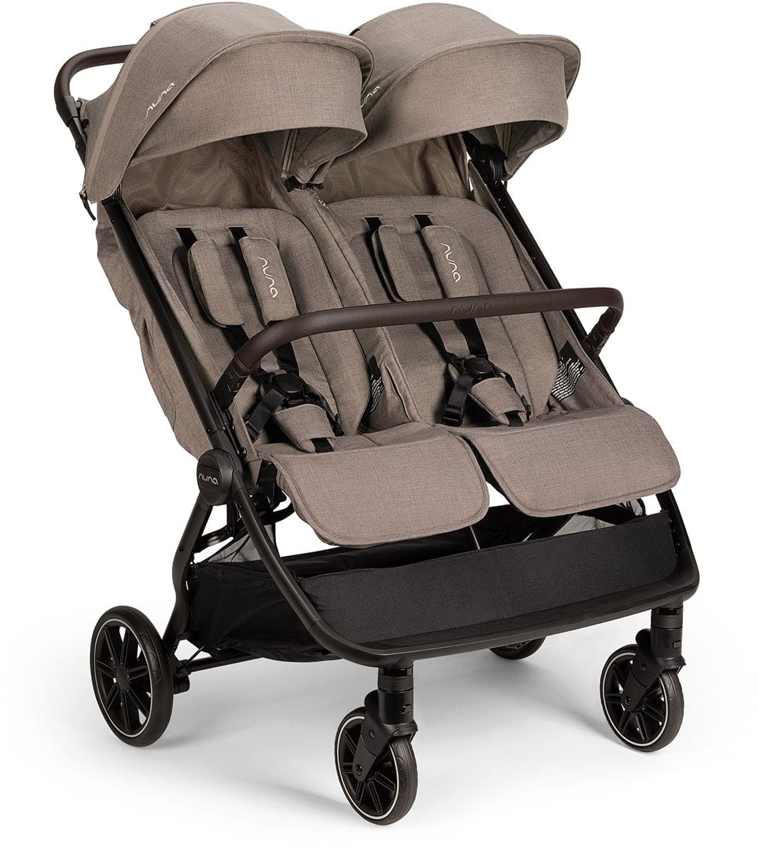 TRVL DUBL Stroller