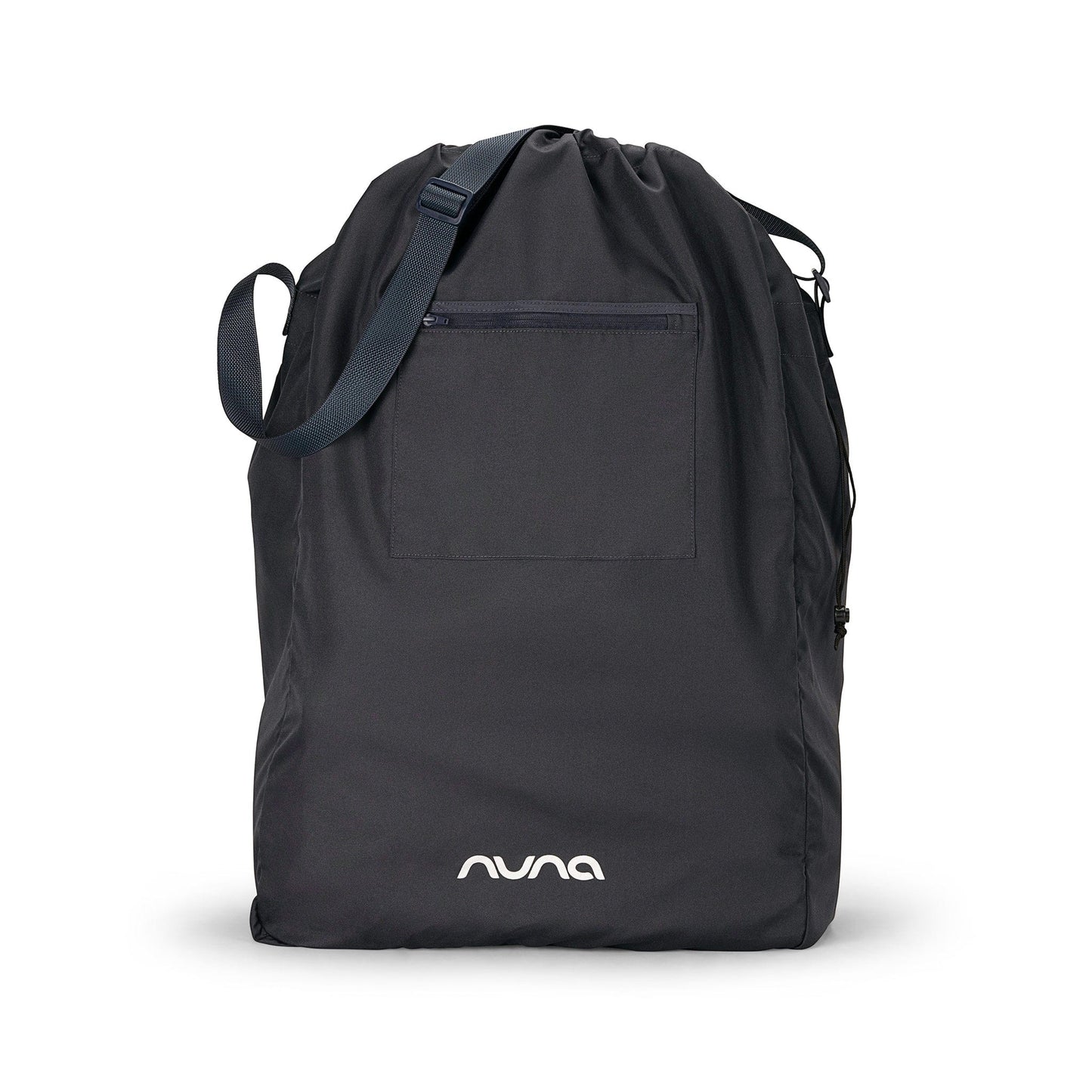 Nuna TRVL LX + PIPA urbn Travel System - Granite - TS18115602GRN