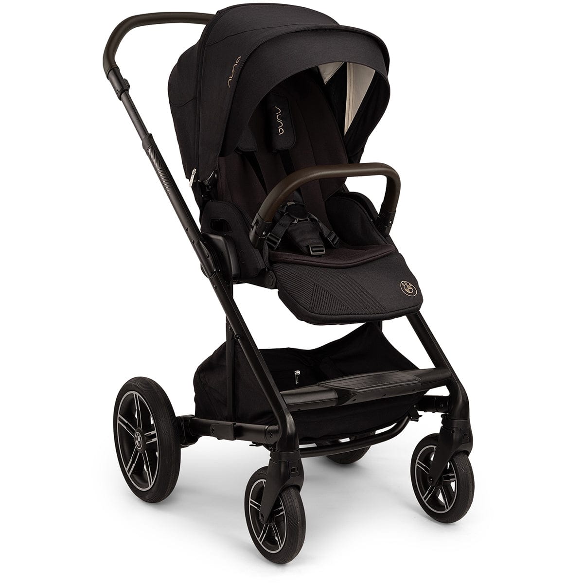 Nuna MIXX Next BMW Stroller Element