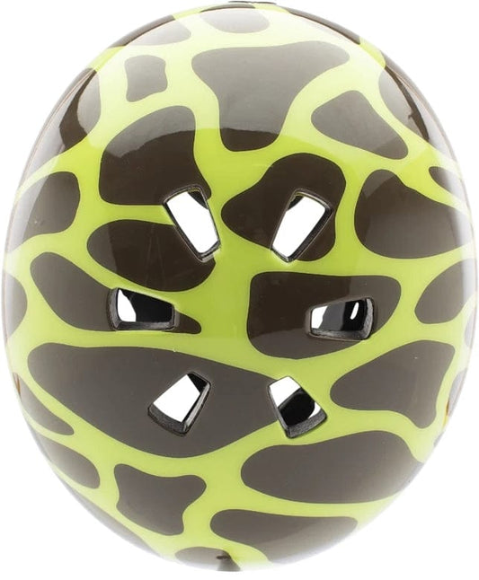 Nutcase Baby Nutty Helmet with MIPS - Giraffic Park - 10001127