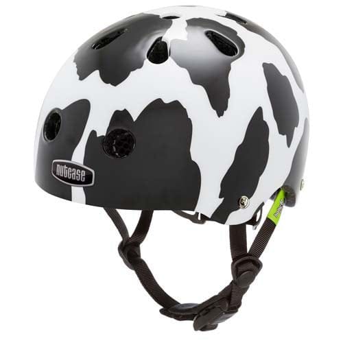 Nutcase Baby Nutty Moo Helmet - BNUT-1004-XXS