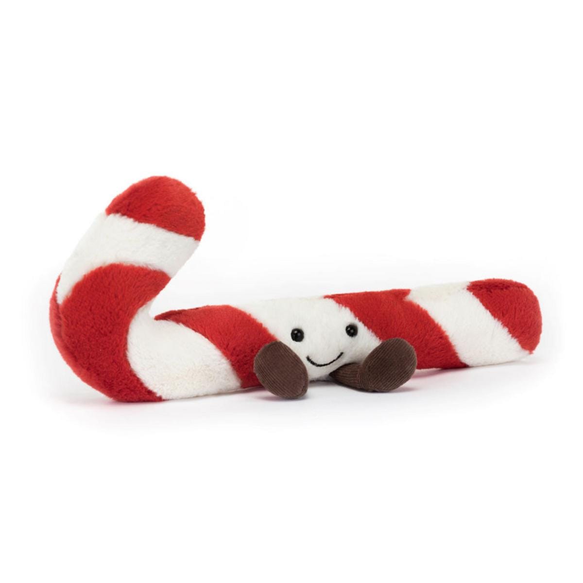 Jellycat Amuseables Candy Cane, Little - A6CAN