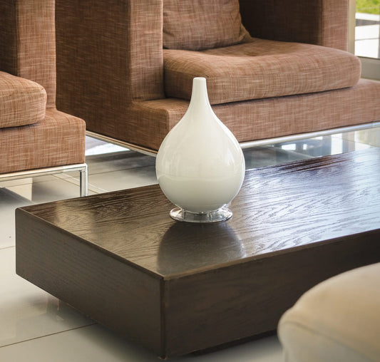 Objecto H3 Hybrid Ultrasonic Humidifier - White - HM-27WH